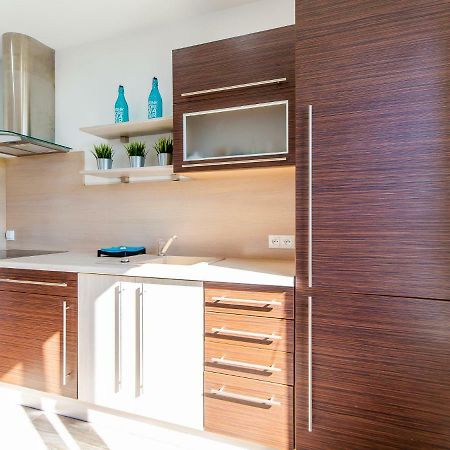 M&M Apartamenty Kołobrzeg Esterno foto